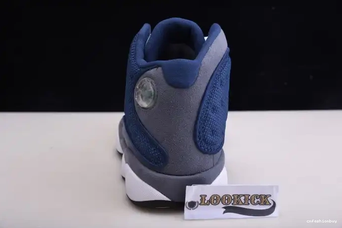 Air Jordan 13 Flint 414571-404 0705